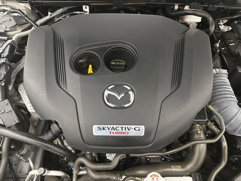 Used 2024 MAZDA CX-30 2.5 Turbo w/ Premium Plus Pkg image 28