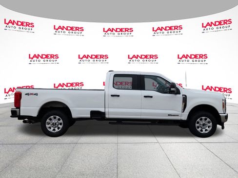 Certified 2024 Ford F250 XLT image 2