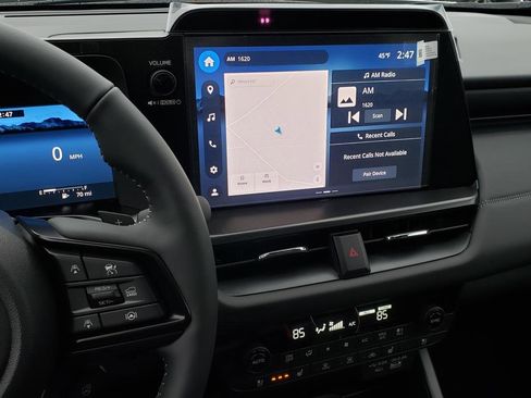 New 2026 Subaru Outback Touring XT image 10