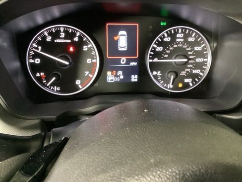 Certified 2025 Subaru Forester Sport w/ Protection Package image 30