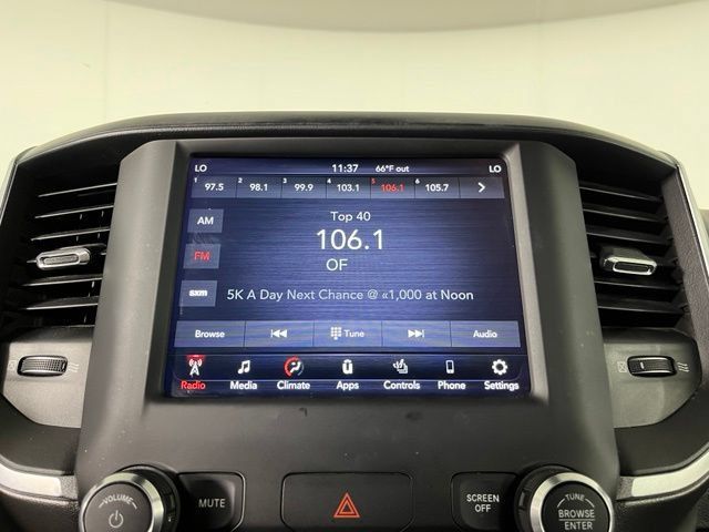 Used 2019 RAM 1500 Big Horn AWD/4WD image 23