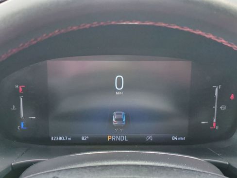 Used 2025 Ford Escape ST-Line FWD image 11