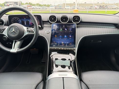 Used 2023 Mercedes-Benz C 300 Sedan image 15