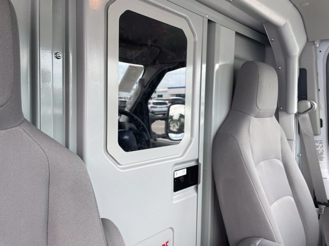 New 2027 Ford E-350 and Econoline 350 Super Duty w/ Power Equipment Group RWD image 45