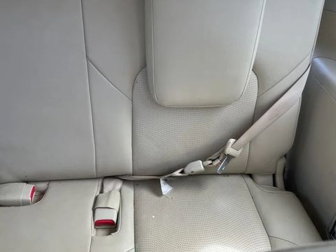 Used 2015 INFINITI QX80 2WD image 14
