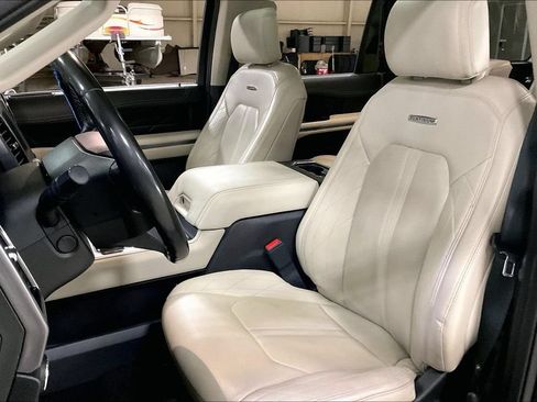 Certified 2020 Ford Expedition Platinum AWD/4WD image 24