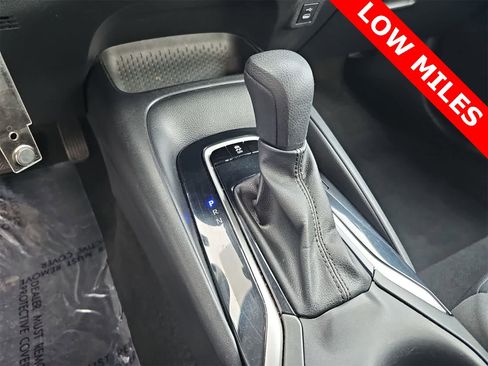 Used 2023 Toyota Corolla LE image 21