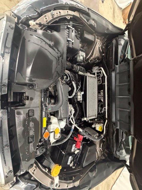 Used 2022 Subaru Ascent Limited w/ Technology Package AWD/4WD image 28