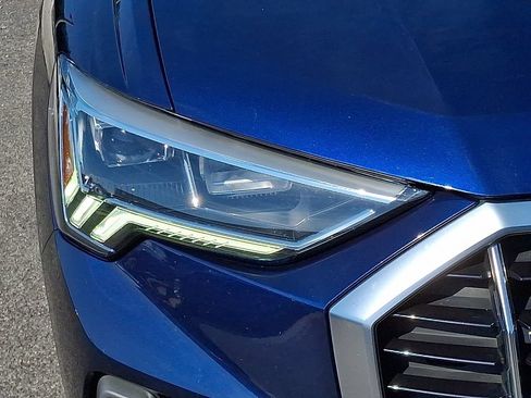 Used 2022 Audi Q3 2.0T Premium Plus AWD/4WD image 9