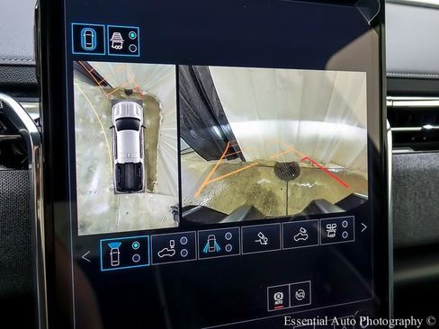 New 2026 GMC Sierra EV Elevation w/ Premium Package image 15