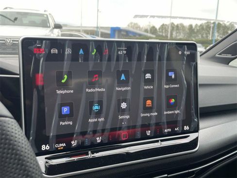 New 2026 Volkswagen GTI Autobahn image 23