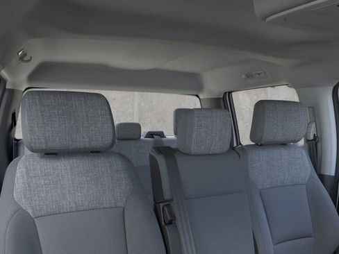 New 2025 Ford F250 XLT w/ FX4 Off-Road Package image 22