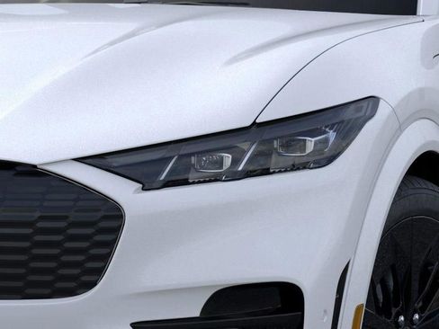 New 2025 Ford Mustang Mach-E GT w/ Interior Protection Package image 18