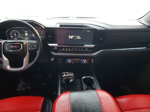 Used 2023 GMC Sierra 1500 Elevation w/ Preferred Package image 50