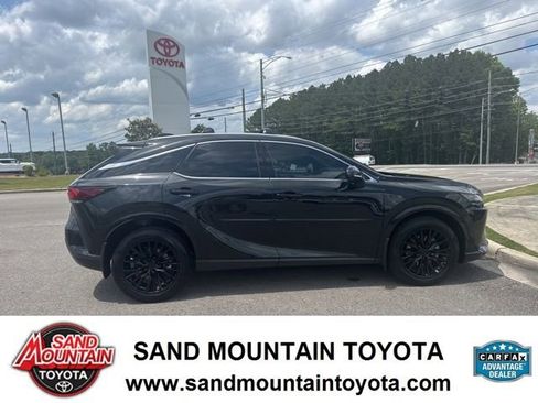 Used 2023 Lexus RX 350 Premium w/ Accessory Package (Z1) FWD image 2