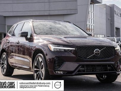 New 2026 Volvo XC60 B5 Ultra w/ Protection Package Premier