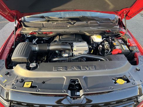 New 2026 RAM 1500 Limited w/ Night Edition image 36