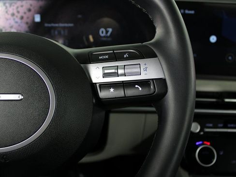 Certified 2025 Hyundai Tucson SEL image 26