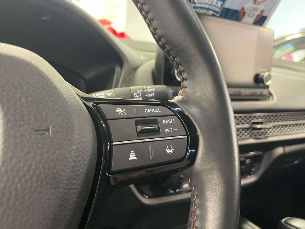 Used 2024 Honda HR-V Sport image 21