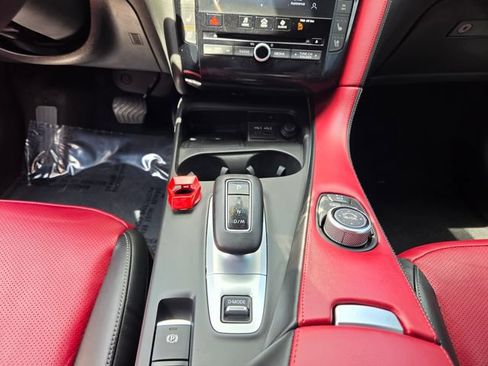 Used 2023 INFINITI QX50 Sport FWD image 30
