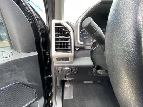Used 2020 Ford F250 Lariat AWD/4WD image 17