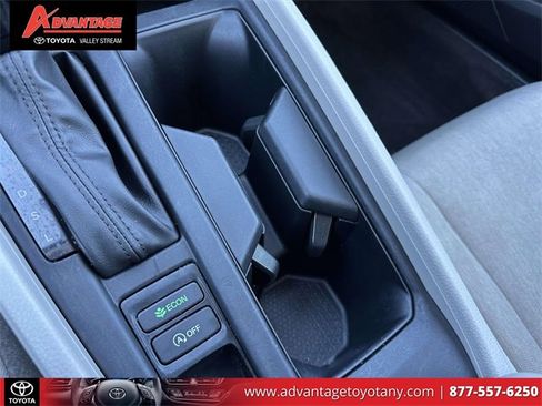 Used 2023 Honda Accord EX image 35