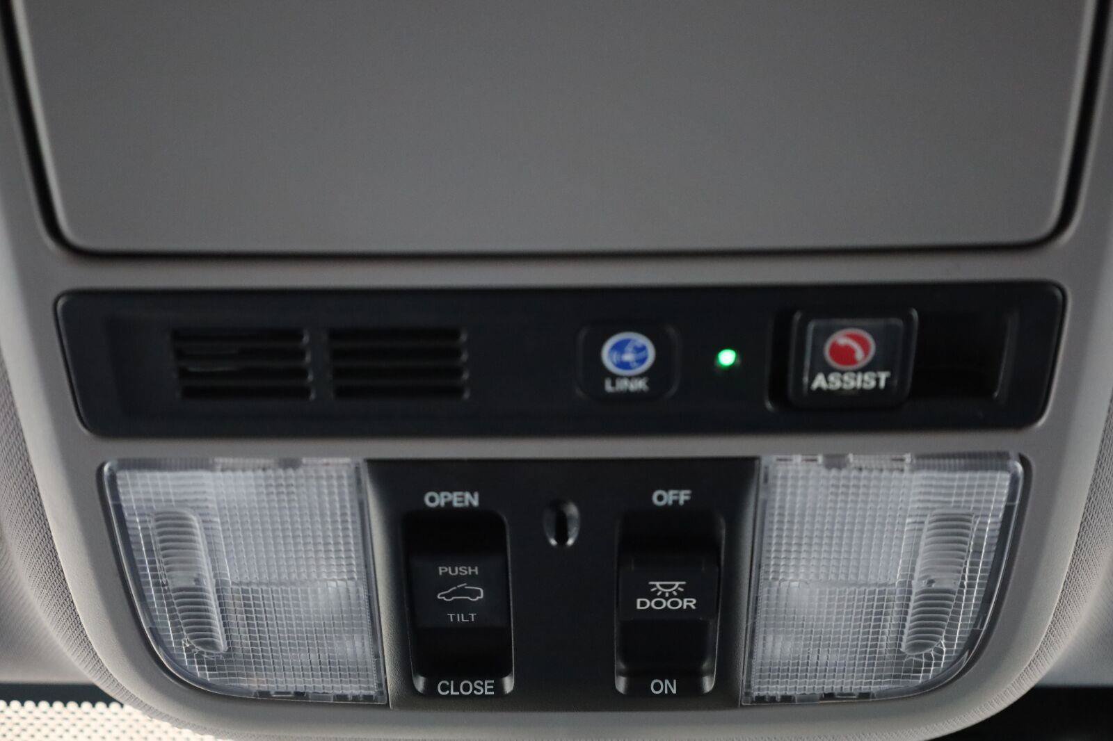 Used 2019 Honda Odyssey Elite image 40