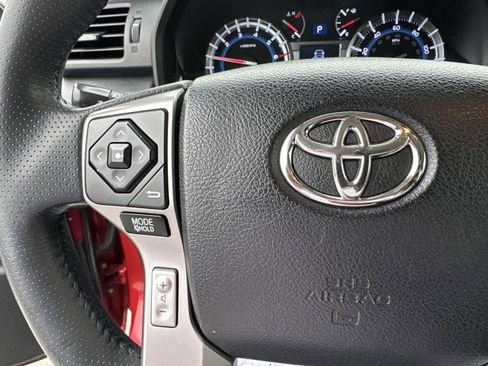 Used 2019 Toyota 4Runner SR5 image 24