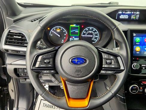 Used 2022 Subaru Forester Wilderness image 14