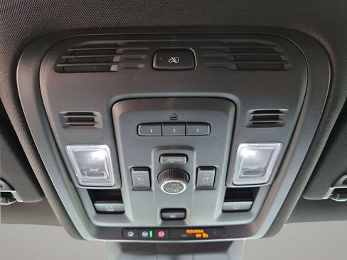 Certified 2024 Cadillac Escalade Sport w/ LPO, ONYX Package AWD/4WD image 42