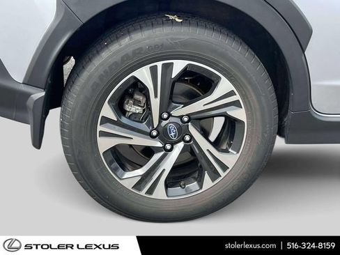 Used 2024 Subaru Crosstrek 2.0i Premium AWD/4WD image 10