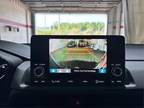Used 2023 Honda CR-V EX image 27