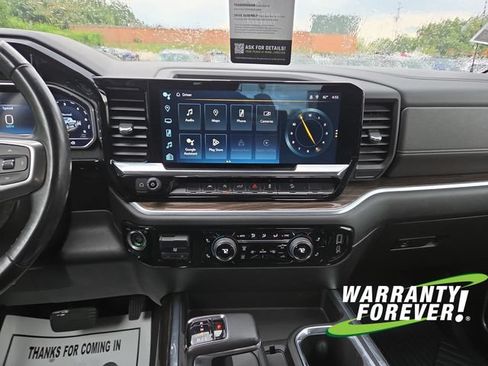 Used 2022 Chevrolet Silverado 1500 RST AWD/4WD image 11