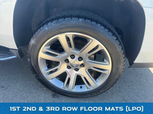 Used 2016 Cadillac Escalade 4WD image 17