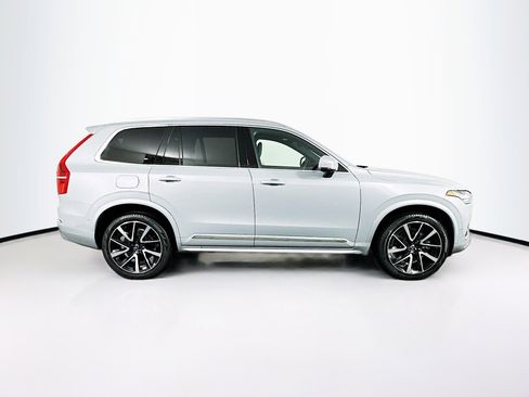 Used 2024 Volvo XC90 B6 Ultimate w/ Protection Package Premier image 10