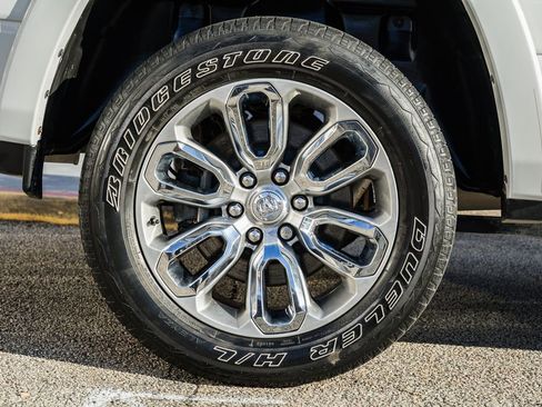 Certified 2022 RAM 1500 Laramie w/ Sport Appearance Package image 25