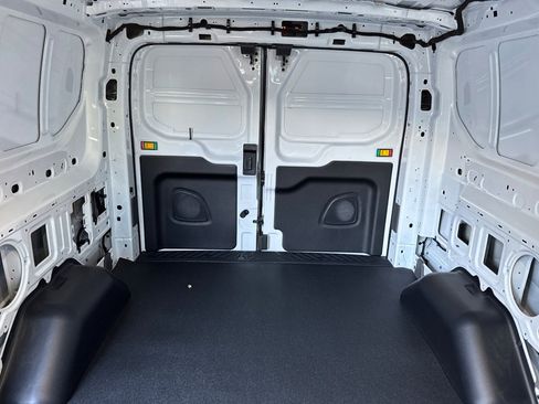 New 2026 Ford Transit 250 Base image 16
