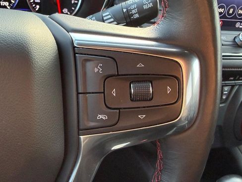 Used 2021 Chevrolet Blazer RS w/ Enhanced Convenience Package image 19