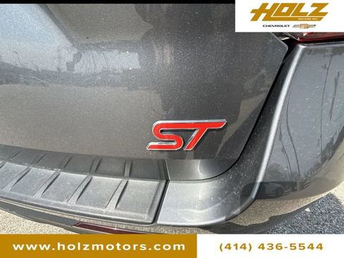 Used 2021 Ford Explorer ST w/ Equipment Group 401A AWD/4WD image 34