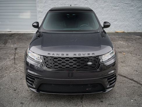 Used 2022 Land Rover Range Rover Velar R-Dynamic S image 6