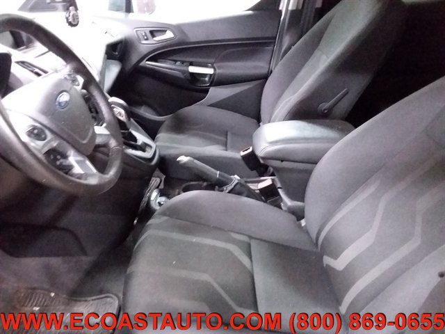 Used 2018 Ford Transit Connect XLT FWD image 10