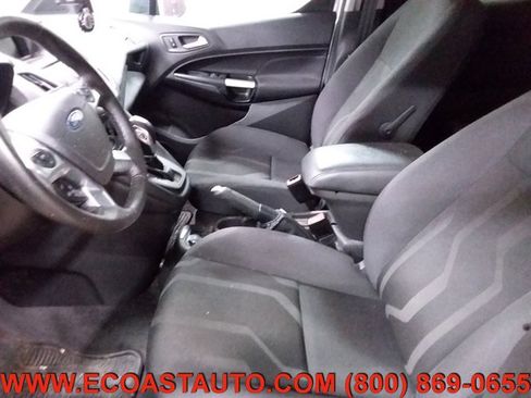 Used 2018 Ford Transit Connect XLT image 10