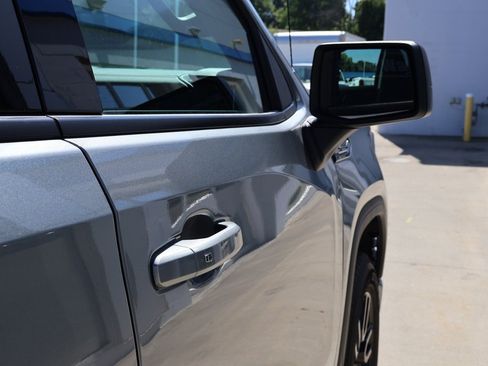 New 2026 GMC Sierra 1500 Elevation w/ Preferred Package image 38