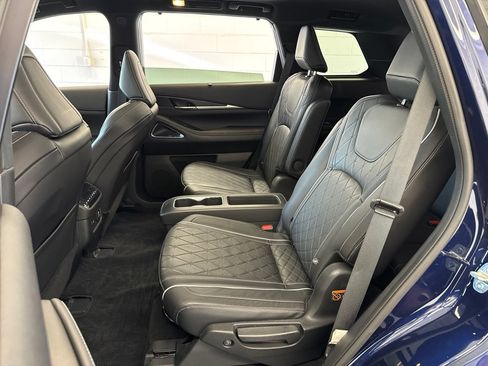 Used 2023 INFINITI QX60 Autograph AWD/4WD image 40