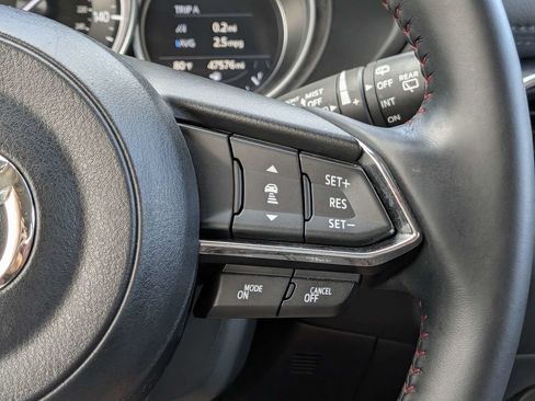 Used 2023 MAZDA CX-5 Carbon Edition AWD/4WD image 29