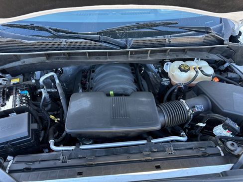 Used 2022 GMC Sierra 1500 SLT AWD/4WD image 35