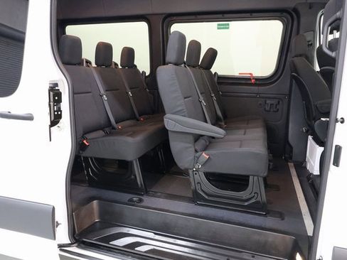 Used 2025 Mercedes-Benz Sprinter 2500 image 62