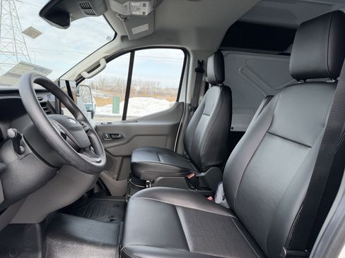 New 2026 Ford Transit 150 Low Roof image 9