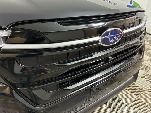 Certified 2025 Subaru Forester Touring w/ Protection Package image 34