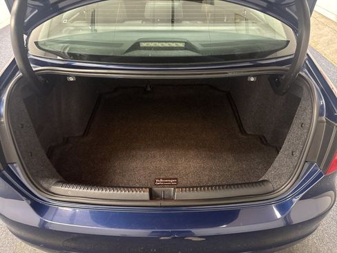Used 2013 Volkswagen Jetta SEL FWD image 15